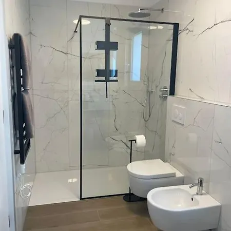 Appartamento Terrazza Palade *