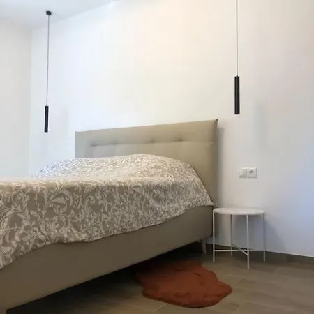 Apartment Terrazza Palade