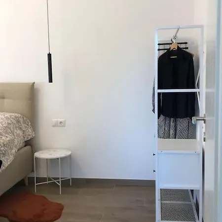 Appartamento Terrazza Palade *