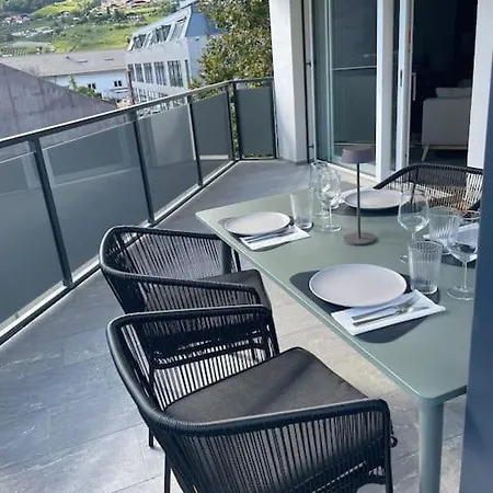 Apartment Terrazza Palade Merano