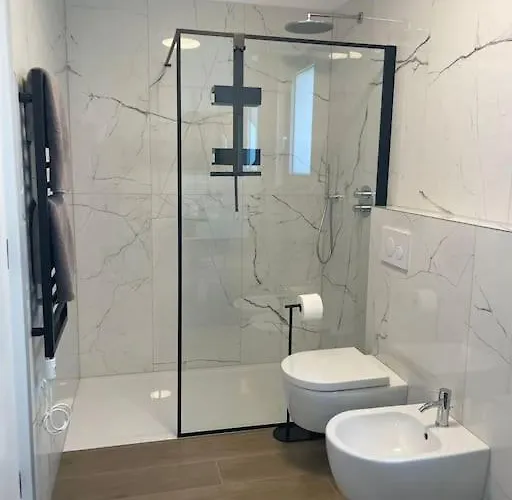 Lägenhet Terrazza Palade *