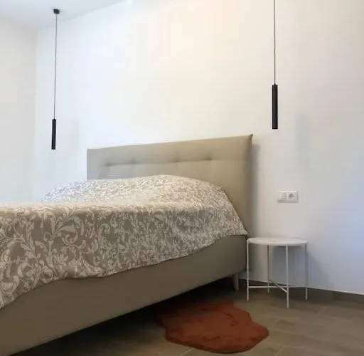 Apartment Terrazza Palade