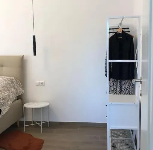 Lägenhet Terrazza Palade *